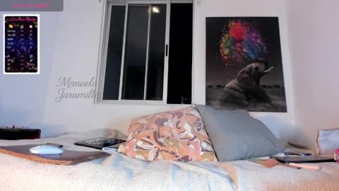 manuela_jaramillo online show from 04/03/26, 12:08