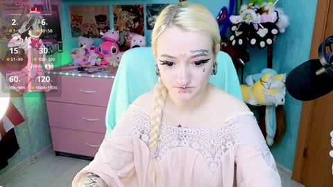 Manuela online show from 12/02/24, 08:33