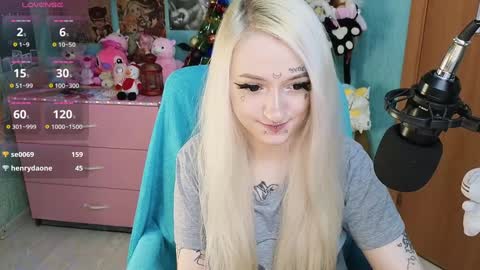 Manuela online show from 12/11/24, 08:28