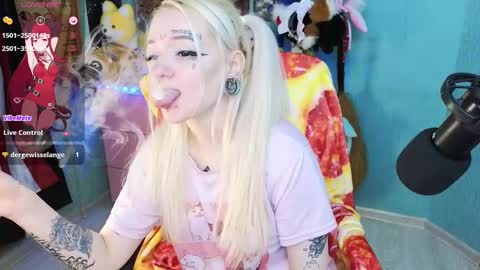 Manuela online show from 01/14/25, 10:34