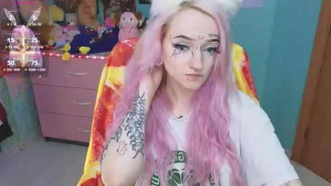 Manuela online show from 10/09/25, 08:29