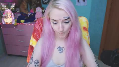 Manuela online show from 10/10/25, 08:30