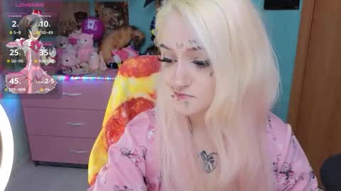 Manuela online show from 02/17/26, 08:37