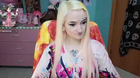 Manuela online show from 03/05/26, 08:16