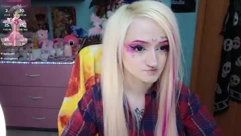 Manuela online show from 03/17/26, 01:03