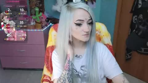 Manuela online show from 04/22/26, 09:16