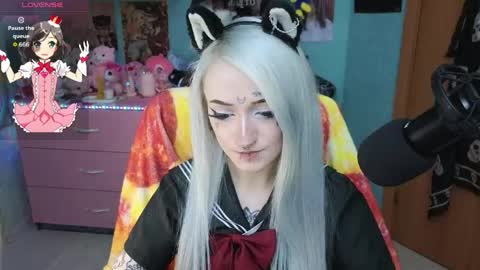 Snapshot of manuela_unicorn chatting on 04/26/26, 08:06 Manuela online show from 04/26/26, 08:06
