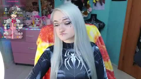 Snapshot of manuela_unicorn chatting on 04/28/26, 08:58 Manuela online show from 04/28/26, 08:58