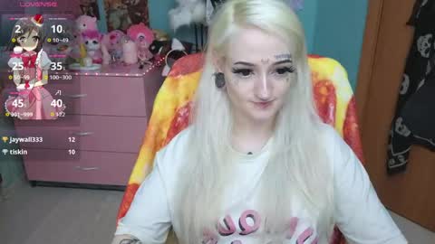 Snapshot of manuela_unicorn chatting on 05/21/26, 09:11 Manuela online show from 05/21/26, 09:11