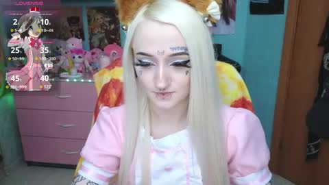 Snapshot of manuela_unicorn chatting on 05/22/26, 08:58 Manuela online show from 05/22/26, 08:58