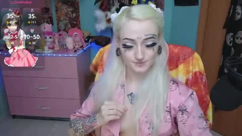 Snapshot of manuela_unicorn chatting on 05/24/26, 08:58 Manuela online show from 05/24/26, 08:58