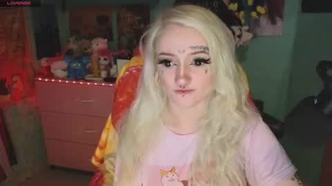 Manuela online show from 07/01/26, 03:45