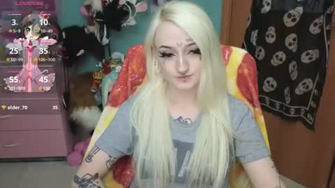 Manuela online show from 08/03/26, 09:51
