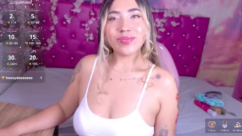 Manuela  online show from 01/06/26, 06:28
