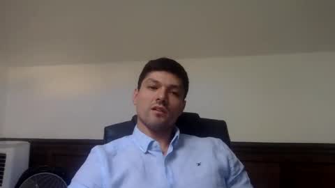 manuelgasdcon online show from 01/30/25, 07:48