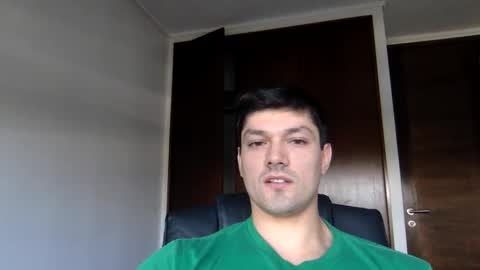 manuelgasdcon online show from 11/17/25, 02:45