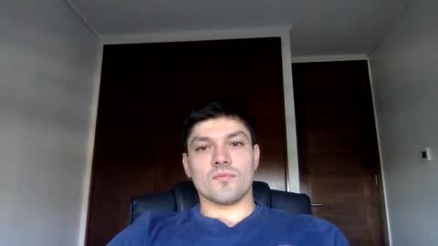 manuelgasdcon online show from 01/16/26, 07:29