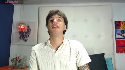 Manuel online show from 03/20/26, 04:06