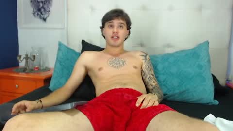 Manuel online show from 03/31/26, 05:30