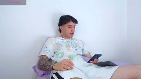 Manuel online show from 06/12/26, 04:06