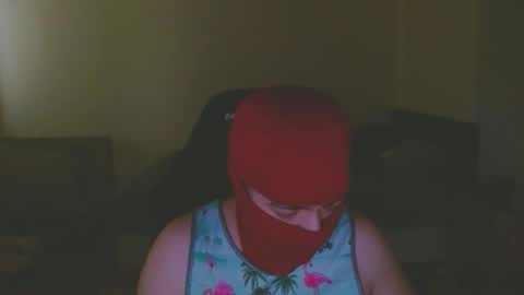 ManuelValentine online show from 02/01/26, 03:32