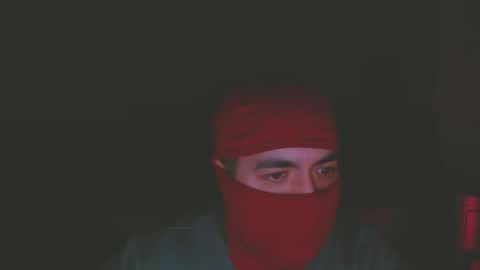 ManuelValentine online show from 02/03/26, 01:48