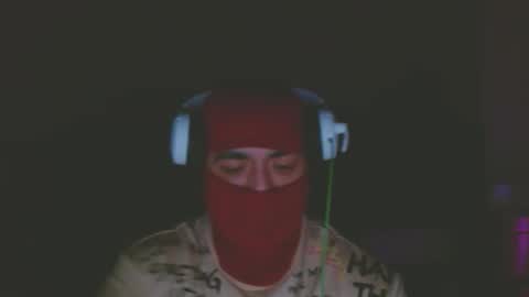 ManuelValentine online show from 02/04/26, 02:06