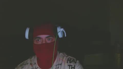 ManuelValentine online show from 03/10/26, 01:10