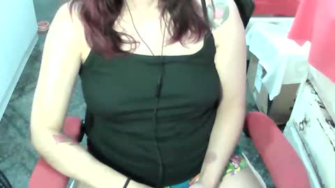 Manu Escarlate online show from 02/20/26, 05:04