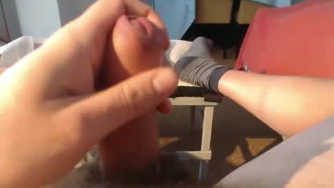 manumanu8585 online show from 01/29/25, 04:30