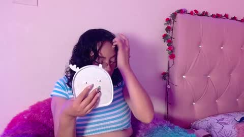 Manu  online show from 02/16/25, 09:38