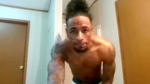 manwiththeplan337 online show from 02/25/26, 04:33