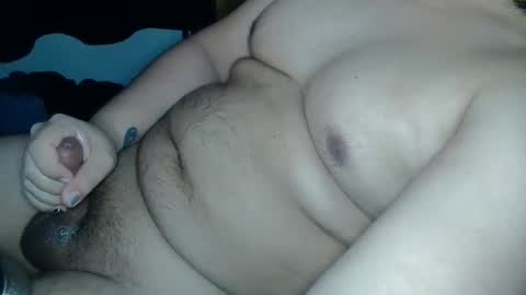 Manxy online show from 12/31/24, 12:11