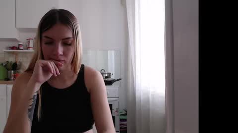 Prosto Maria online show from 12/03/25, 08:23