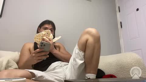 manyflex online show from 10/25/25, 02:41
