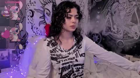 manyunya_ online show from 09/12/25, 02:28