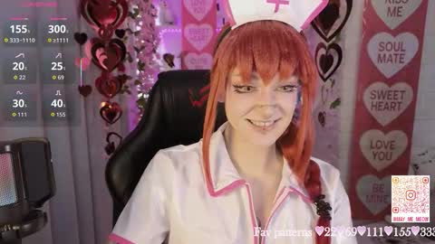 Sasha online show from 02/22/26, 08:13