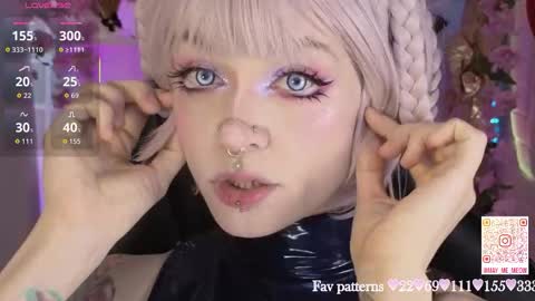 Sasha online show from 02/27/26, 08:14