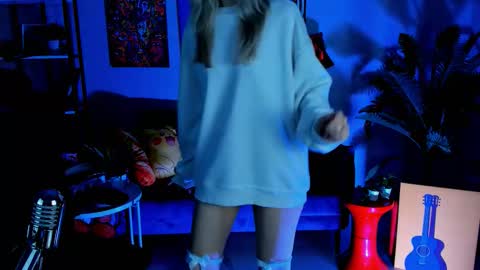 Maoqi online show from 03/21/26, 05:23