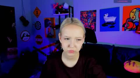 Maoqi online show from 03/30/26, 11:11