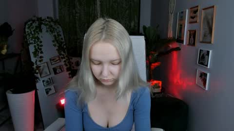 Maoqi online show from 04/03/26, 03:26