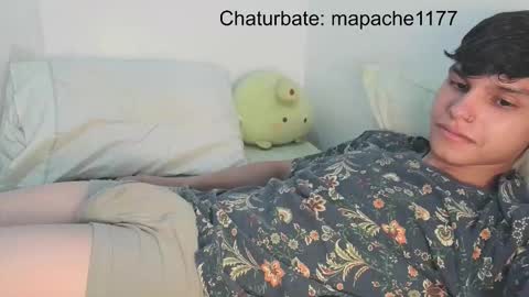 mapache1177 online show from 02/24/26, 06:00