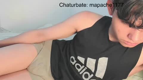 mapache1177 online show from 05/20/26, 07:53