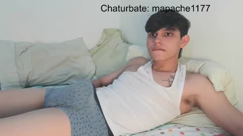 mapache1177 online show from 05/22/26, 10:15