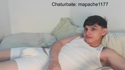 mapache1177 online show from 05/23/26, 07:40