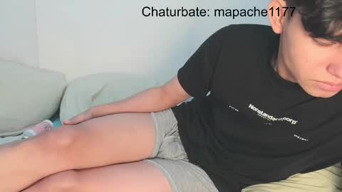 mapache1177 online show from 06/10/26, 03:39