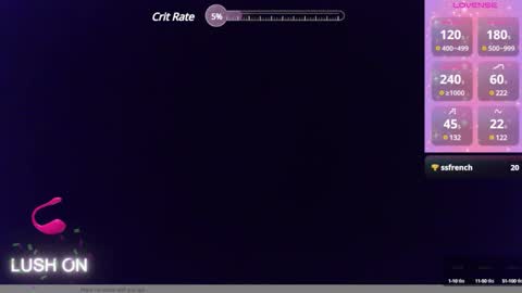 Misterforyou online show from 12/05/24, 04:55