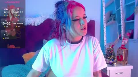 Snapshot of mapu_delyth chatting on 12/08/24, 10:30 Maria Paula online show from 12/08/24, 10:30