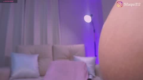 Maquii   online show from 05/15/26, 11:12