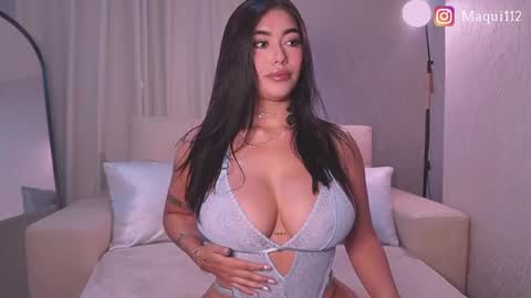 Maquii   online show from 06/05/26, 05:18